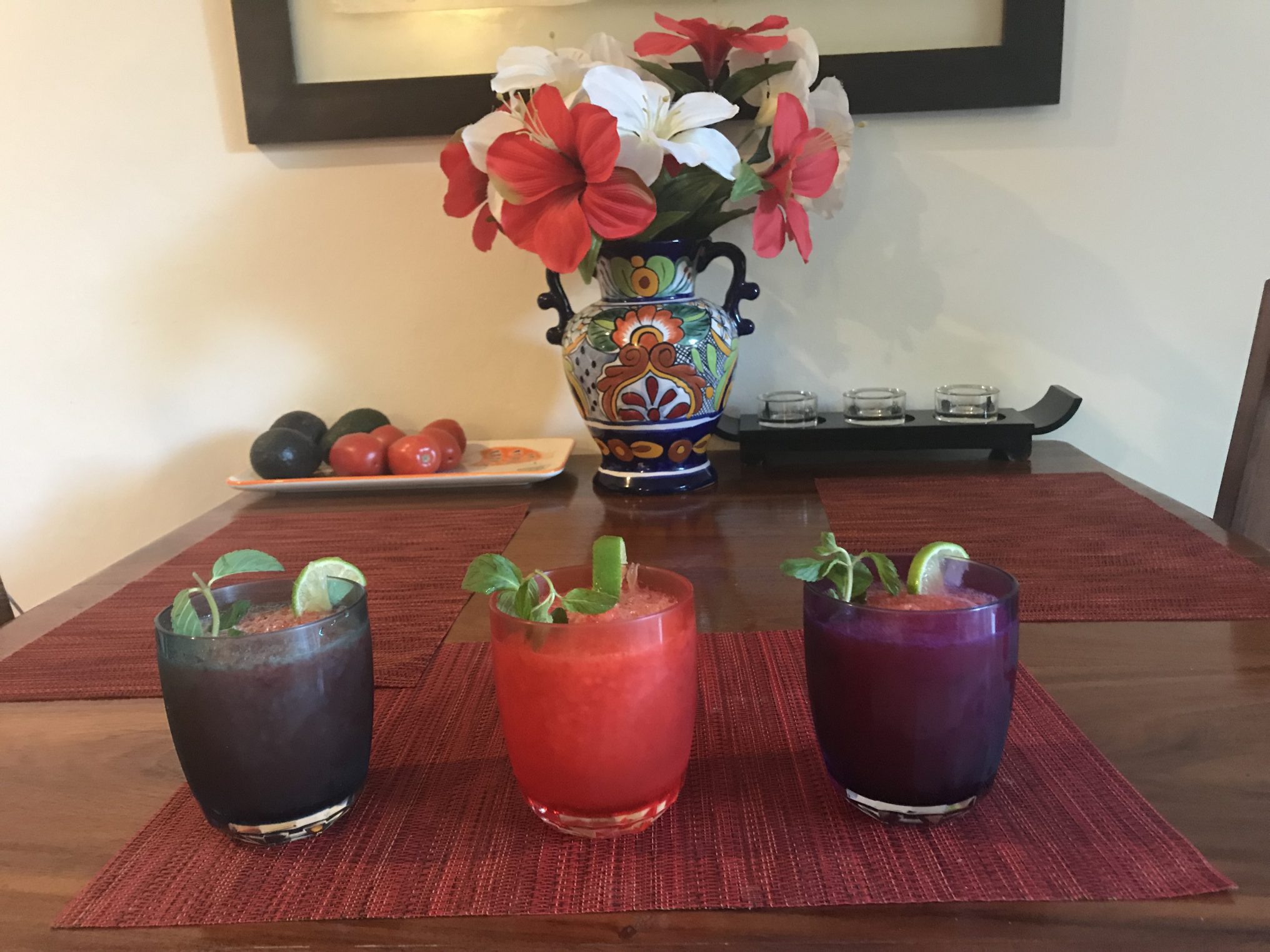 Magical Mojitos