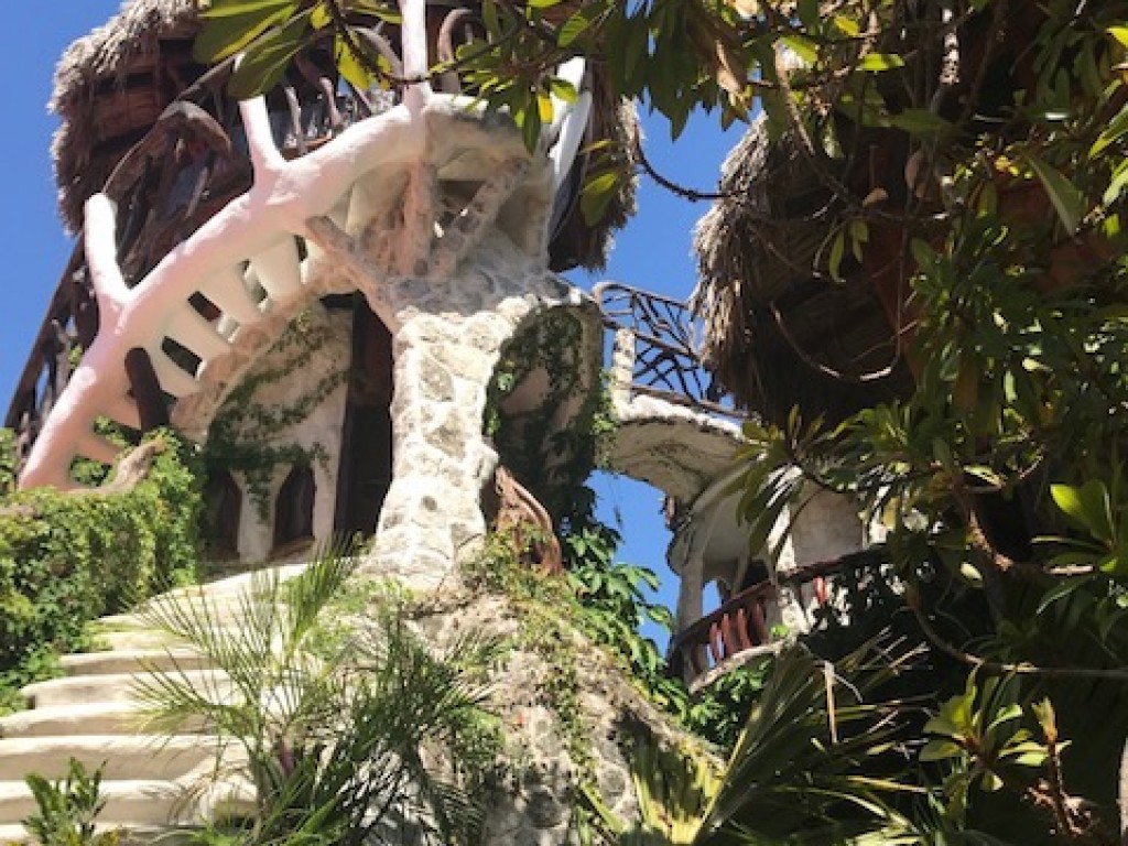 Bedrock Architecture