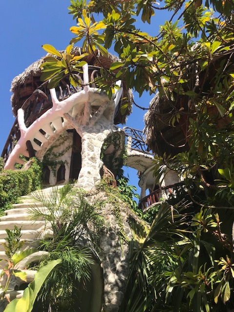 Bedrock Architecture